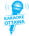karaoke ottawa logo