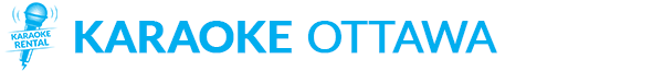 Karaoke Rental Ottawa Logo